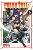 FAIRY TAIL  100 YEARS QUEST 6