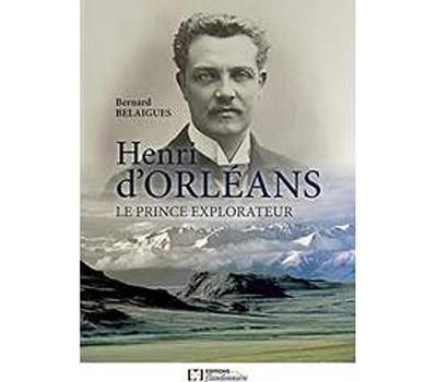 Henri d'Orléans