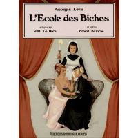 Amazon.com: Liz et Beth, tome 1 : Entrée de ses vices