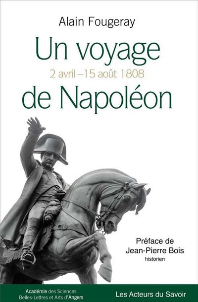 Un voyage de Napoléon