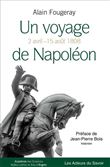 Un voyage de Napoléon
