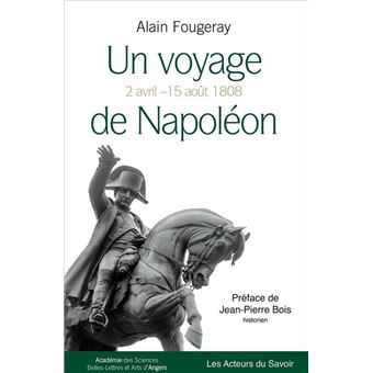 Un voyage de Napoléon