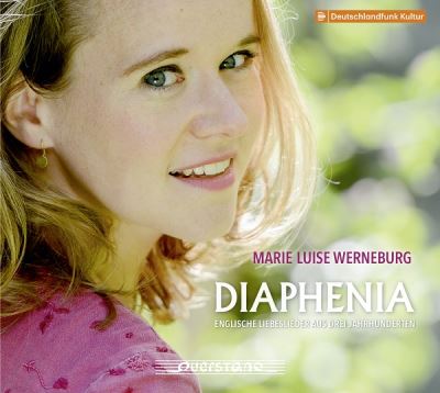 Diaphenia Digipack