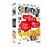 L'Auberge espagnole - Les poupées russes - Casse-tête chinois Coffret DVD_0