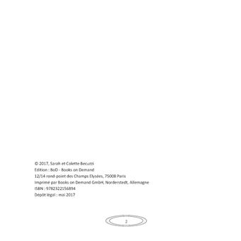 Calixte, Uno strano villaggio