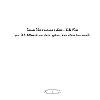 Calixte, Uno strano villaggio