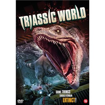TRIASSIC WORLD-NL