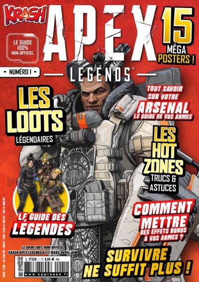 Apex legends,1