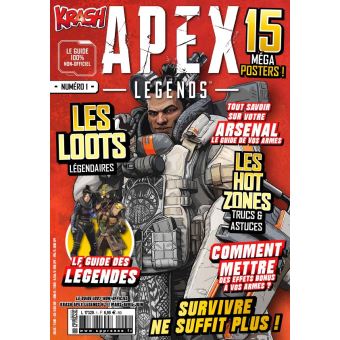 Apex legends