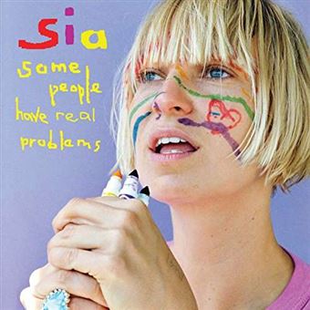 Sia - 1