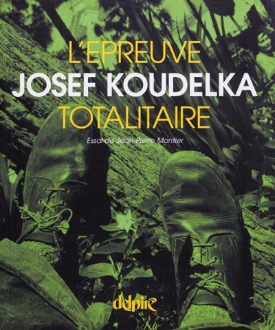 L'épreuve totalitaire