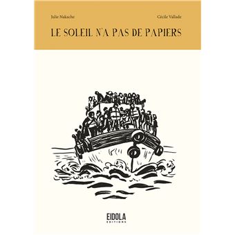 Soleil n'a pas de papiers (Le)