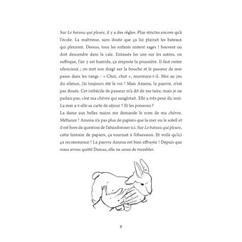 Soleil n'a pas de papiers (Le)