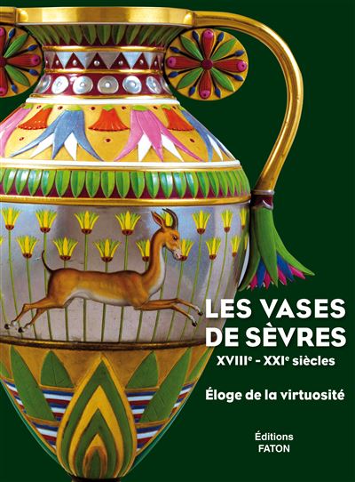 Les vases de Sèvres