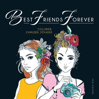 Best friend forever