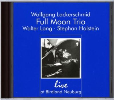 Live at birdland neuburg