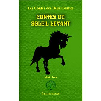 Contes du Soleil Levant