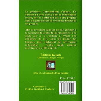 Contes du Soleil Levant