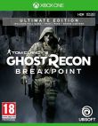 Tom Clancy's Ghost Recon Breakpoint Ultimate Edition Xbox One