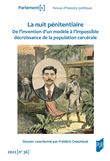 La nuit pénitentiaire