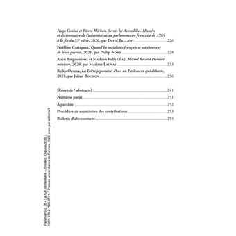 La nuit pénitentiaire