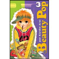 Beauty Pop T03