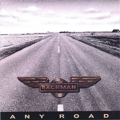 Any road