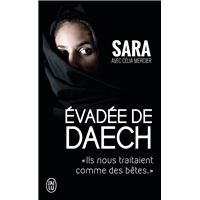 Évadée de Daech