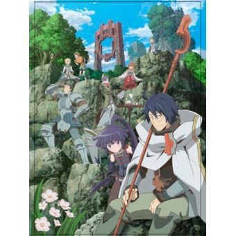 その他 Log Horizon Integrale Saison 1 (5 DVD) 2zzhgl6 Amazon.com: Log Horizon: Collection 1 : Blake Shepard, Kyle