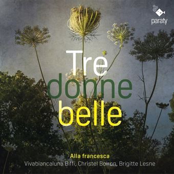Giovanni Pierluigi Da Palestrina, Claudio Monteverdi - 1