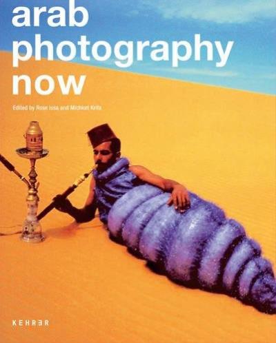 Arab photography now