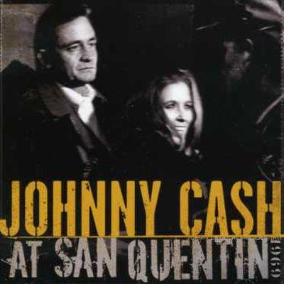 At San Quentin - Inclus DVD bonus