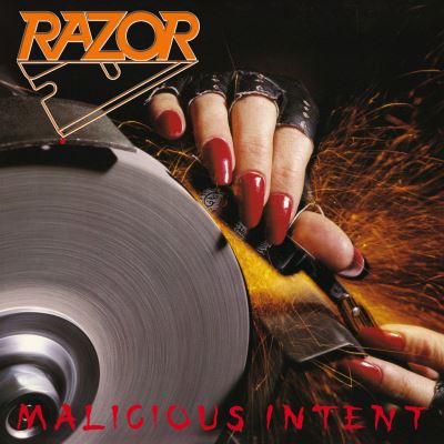 Malicious intent reissue