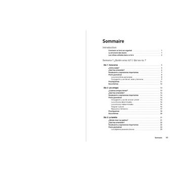 L'espagnol en 15 minutes par jour pour les Nuls