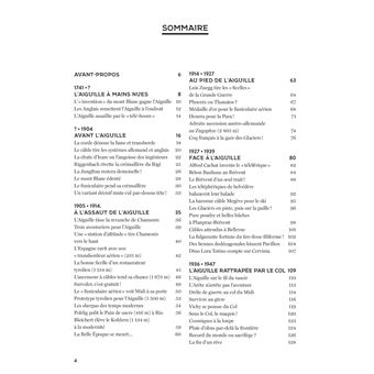 Une histoire de l'aiguille du Midi