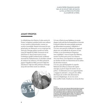 Une histoire de l'aiguille du Midi