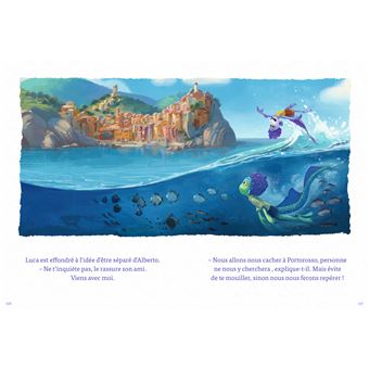 DISNEY - 5 Minutes pour s'endormir - Spécial Magie