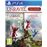 Pack Yarny Unravel 1+2 PS4_0