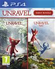 Pack Yarny Unravel 1+2 PS4