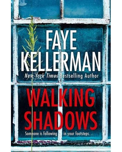 PETER DECKER AND RINA LAZARUS CRIME SERIES (25) : WALKI