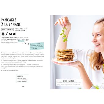 Les meilleures recettes de Dr Bonne Bouffe, Dédicacé par l’auteur