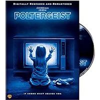 Poltergeist Edition Deluxe DVD