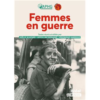 Femmes en guerre