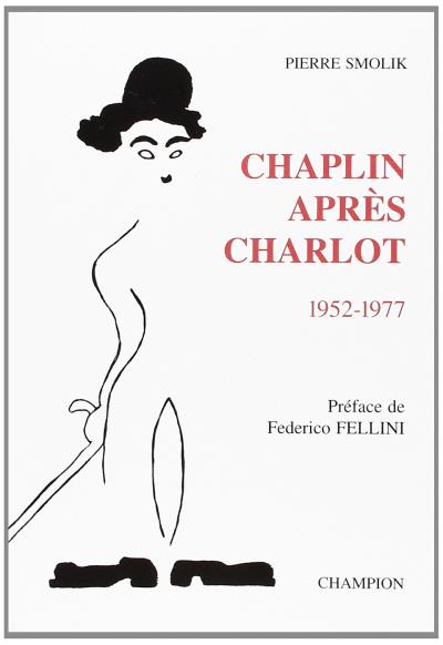 Chaplin apres charlot
