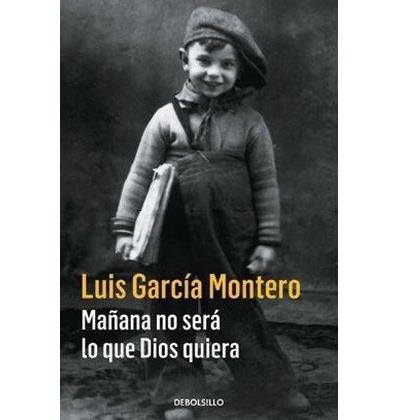 MANANA NO SERA LO QUE DIOS QUIERA