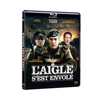 L'Aigle s'est envolé Blu-ray