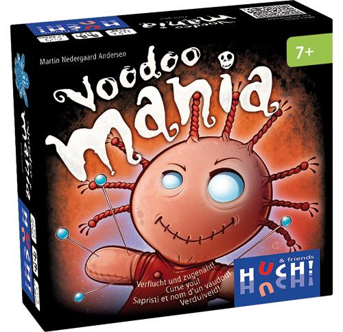 Voodoo Mania