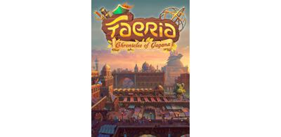 Faeria - Chronicles of Gagana (DLC)