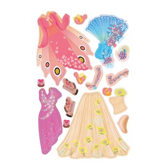 Collection printemps - bloc à spirale