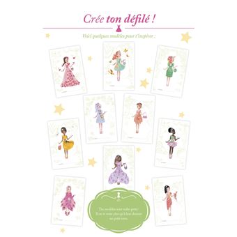 Collection printemps - bloc à spirale